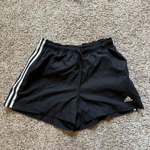 Women's Adidas Athletic Shorts